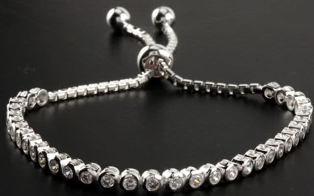 bracelets silver jewellery