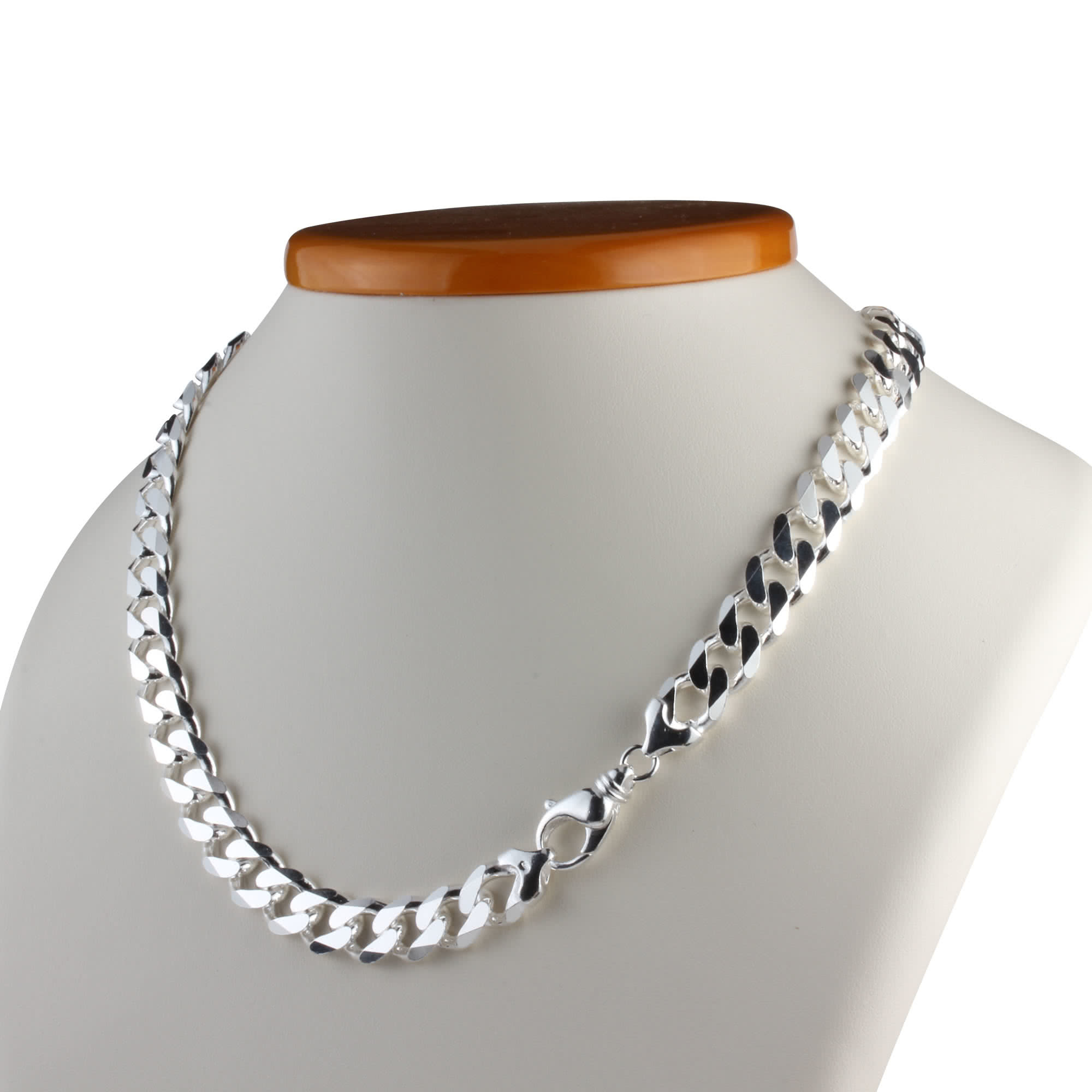 Silver Chain For Men