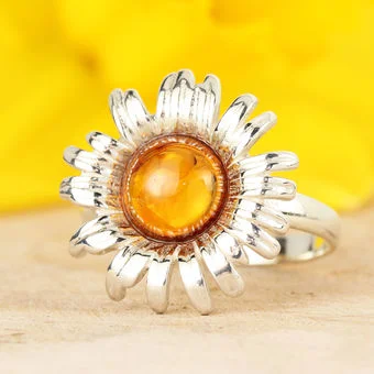 https://www.silvertime.co.uk/images/jewellery/2384/thumb/honey-baltic-amber-sunflower-sterling-silver-ring.webp