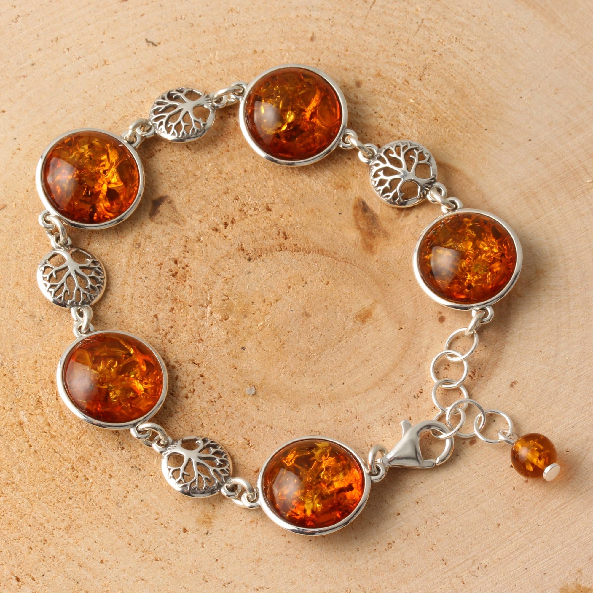 baltic amber